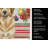 Sandy Leonberger Vegetables Kitchen Towel-1412338355