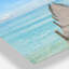 Chute d'eau - reproduction de photo sur toile-33283219-18438492