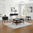Lovina Console Table-875368575