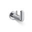 Kumin Wall Mounted Robe Hook-1695722380