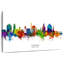 Durham, Caroline du Nord, horizon I-33662158