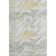 Premium Machine Washable Harjo AMF1619 Waves Rug