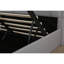 Lit de rangement rembourré hydraulique Yamada-710188145-710188147