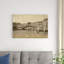 «Venice», photographie sur toile-1918253351