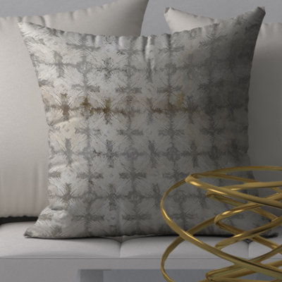 Select Admirable Square Pillow Cover & Insert