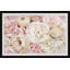 Bed Of Roses - Single Picture Frame Painting-626940551