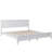 Solid Platform Bed-2074800836