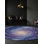 Machine Washable Purple Area Rug