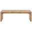 Table basse Francisco