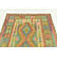 Tapis de couloir brun Navarro
