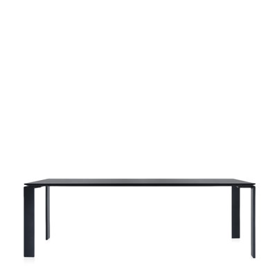 Four Rectangular Dining Table