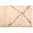 Tangier Cream Rug 6'8" x 9'9"