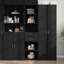 Shamore Bookcase-1244656458