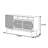 Retro Modern Sideboard