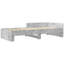 Bed Frame Without Mattress Engineered Wood-1012768048-1012768072
