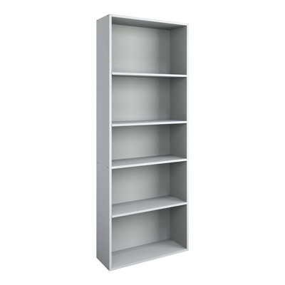 Bibliothèque - Assemblage facile