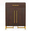 Armoire de rangement pour chaussures 29,52 po