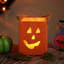 Petite lanterne d'Halloween 6,25 po