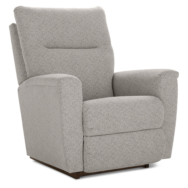 Norton Rocking Recliner, Stone