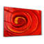Decorative Tempered Glass Painting