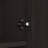 Studio C 28.5'' Wide 5 - Shelf Storage Cabinet-83402562