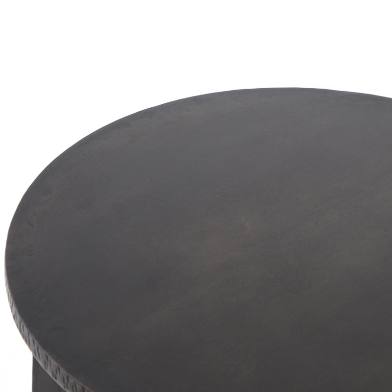 Griffon End Table