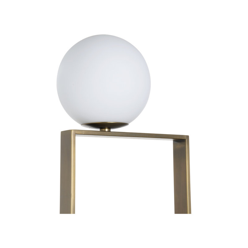 Lampe de table Milano