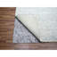 Tapis blanc perle en laine noué à la main 9 pi 1 po x 12 pi FABFDA4F8B2F432CBEB8FEFE4A8BAFE5