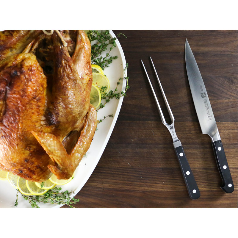 Pro Carving Knife, 7.87"