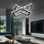 Adlemi LED Chandelier