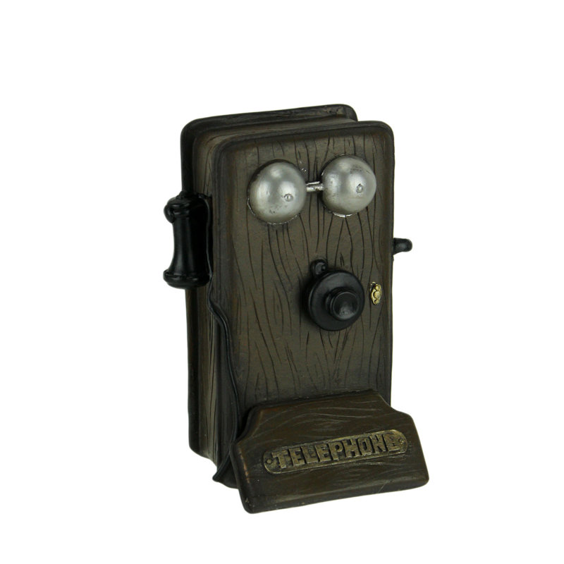 Evers Scenic & Cityscapes Piggy Bank