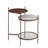Erlen Nesting Tables