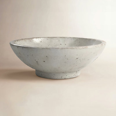 Zinfandel 9" Ceramic Pot Planter