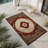 Parallel Realms Indoor And Outdoor Area Rug-116345079