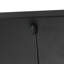 Ozias 6 - Light Black Kitchen Island Pendant