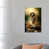 Wrapped Canvas selected