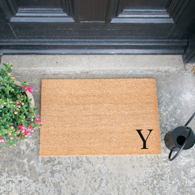 Branton Non-Slip Outdoor Doormat