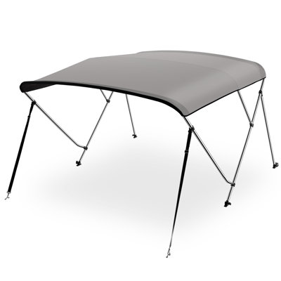 Mildew Resistant Watercraft Cover By SereneLife