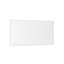 Miroir de salle de bain rectangulaire surdimensionné moderne avec cadre argenté Grand miroir mural décoratif pour salle de bain-1691380816-1779042737