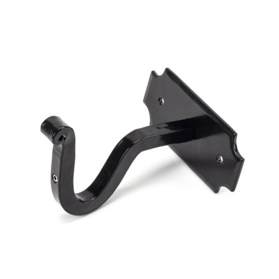 Brackets, Mounting Steel 9.3cm Mounting Bracket
