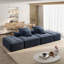 Canapé modulaire surdimensionné Modern-1740446537