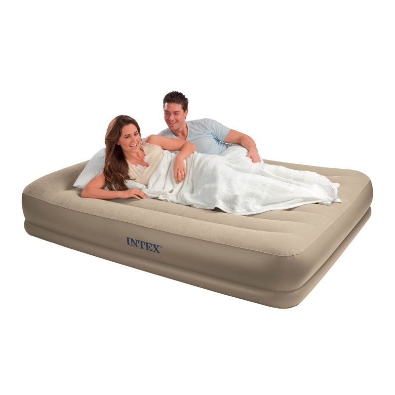 13.75'' Air Mattress
