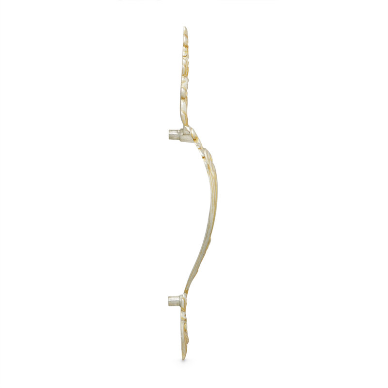 3 3/4" Center to Center Bar/Handle pull