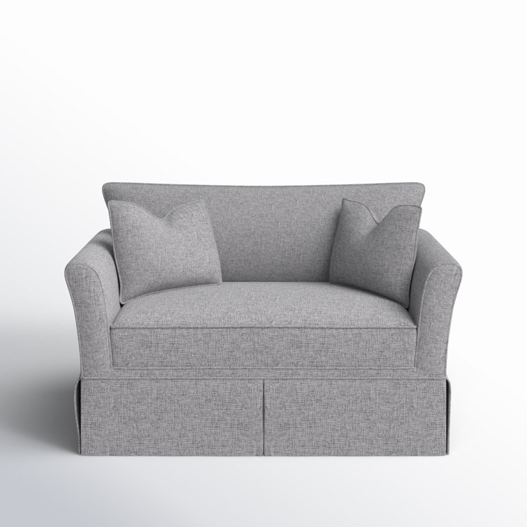 Shelby Upholstered Chair And A Half