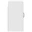 Engineered Wood Rectangle Accent Cabinet-1052522348