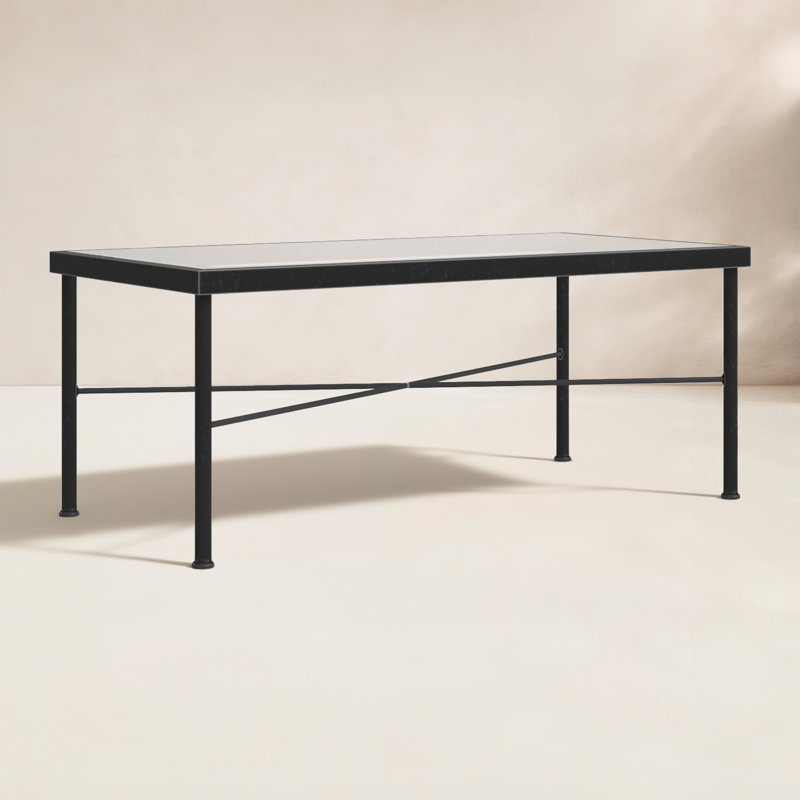 Table basse Lucier