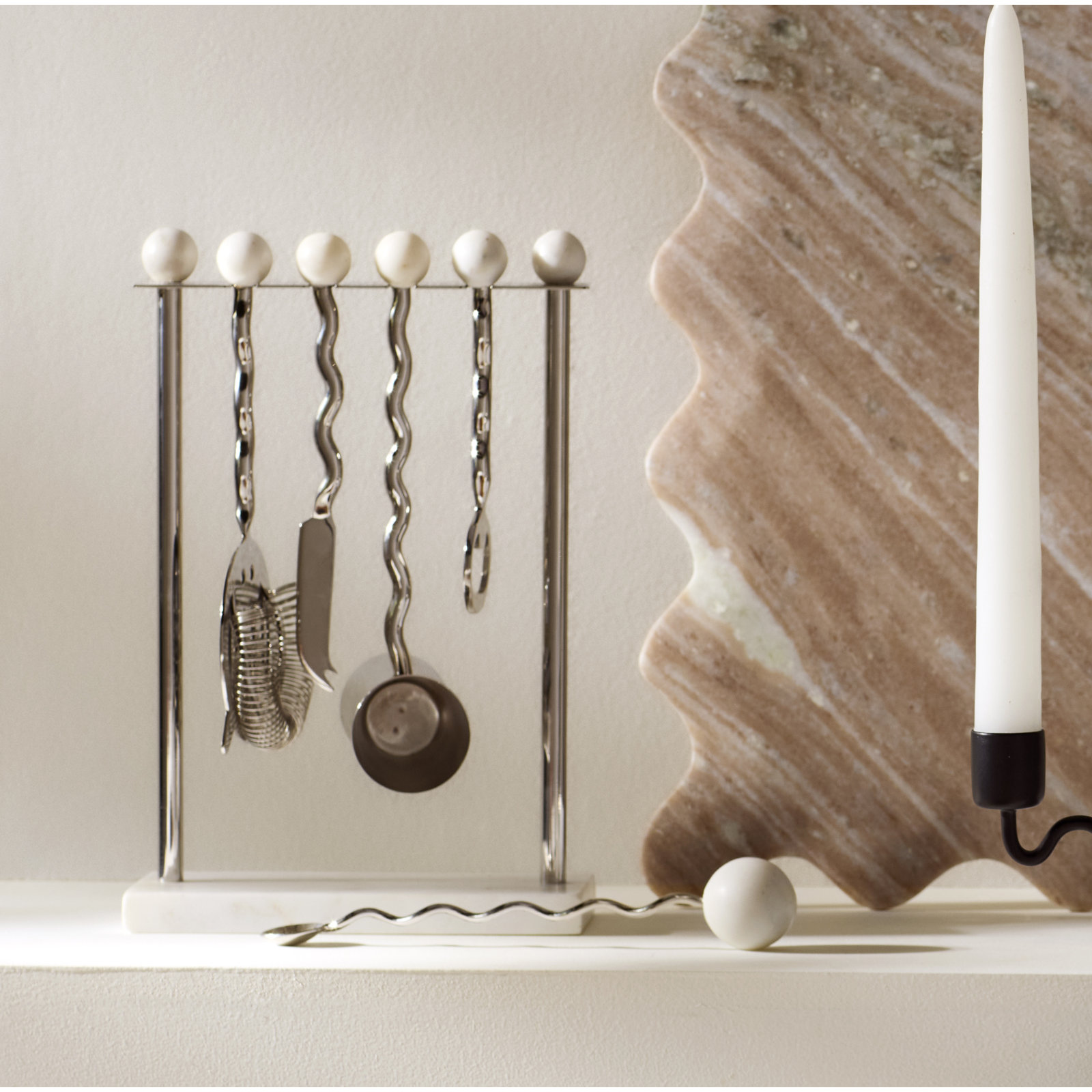 Bar Tool Set