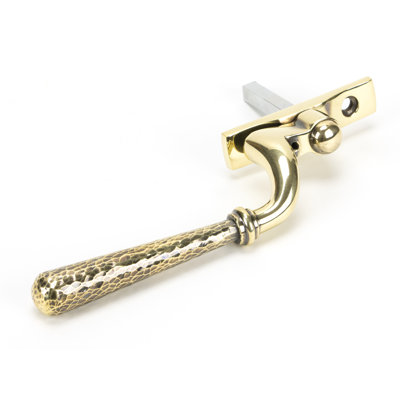 Hammered Newbury Espag Door Accessory