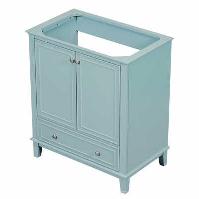 Lonsdale 29.5'' Single Bathroom Vanity Base Only