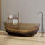 Baignoire de trempage autoportante 69 po x 30 po-116841449